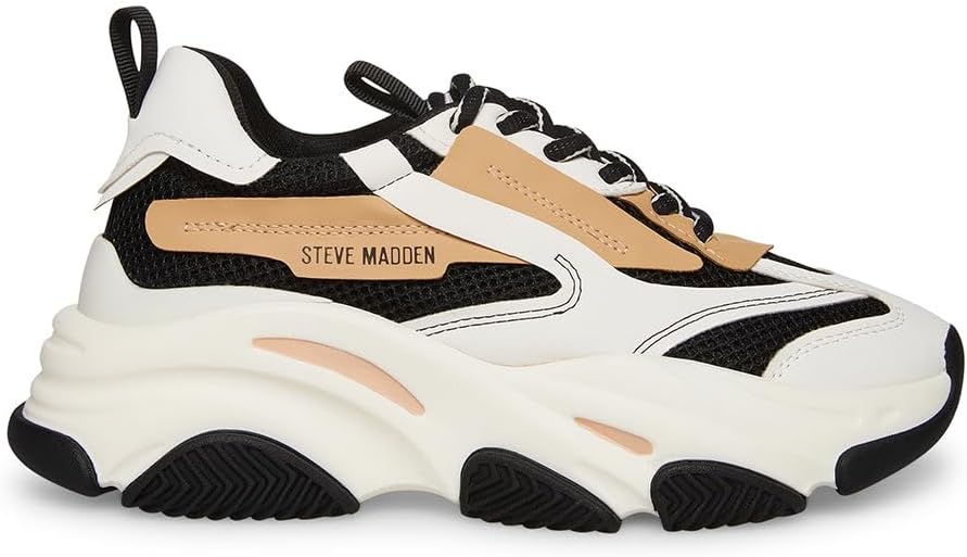 Sneaker Steve Maden femme